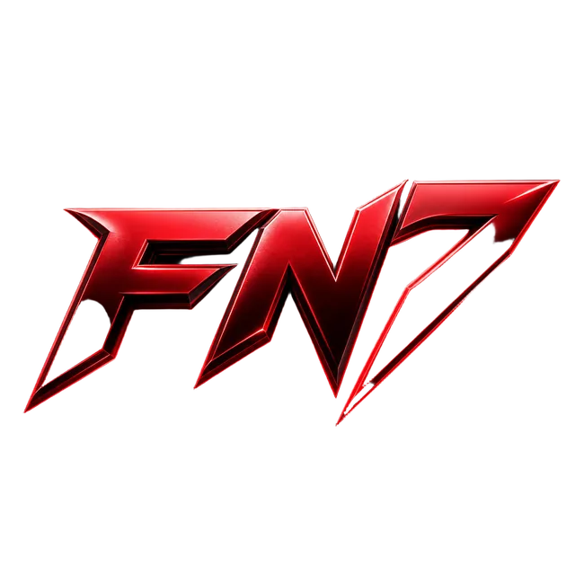 FN7 Game logo