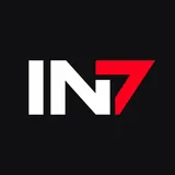 IN7 Store logo