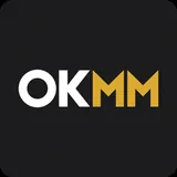 OKMM logo