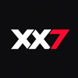 XX7 Slot logo